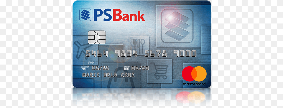 Philippine Savings Bank, Text, Credit Card Png Image