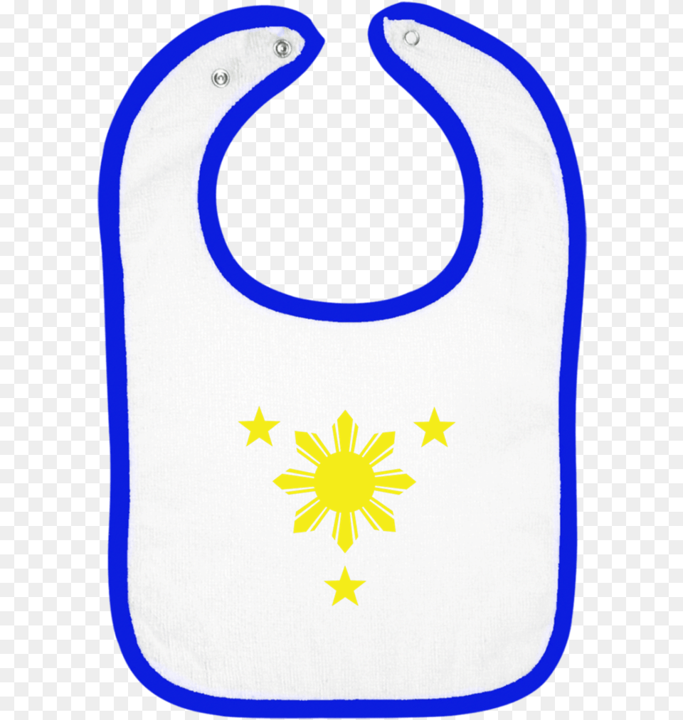 Philippine Sun And Stars Bib, Person, Animal, Bird, Penguin Free Png