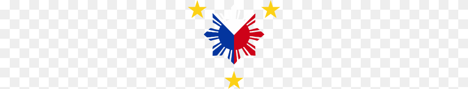 Philippines, Symbol, Star Symbol, Person Png