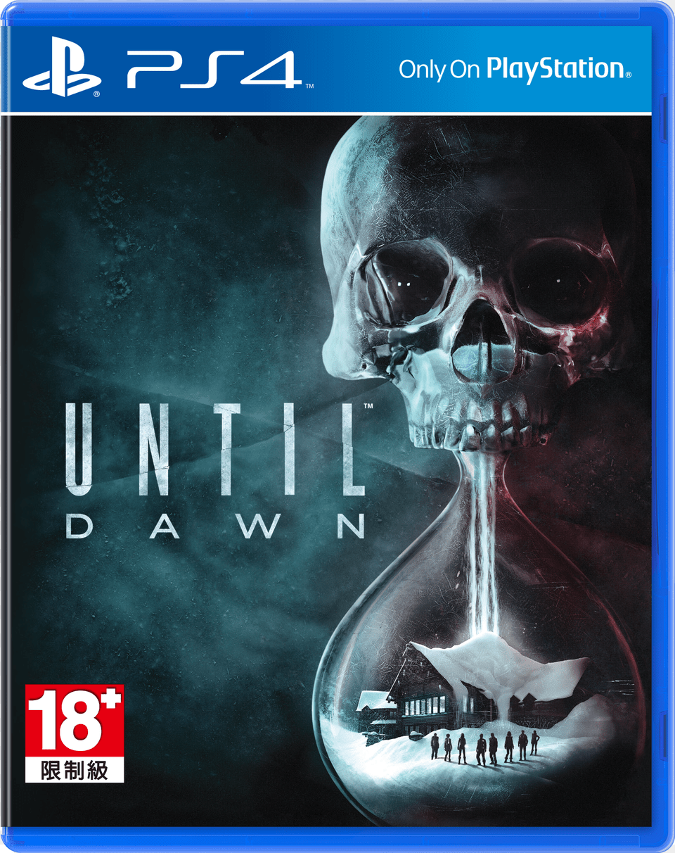 Philippines 6th July 2015 Sony Computer Entertainment Until Dawn Free Png