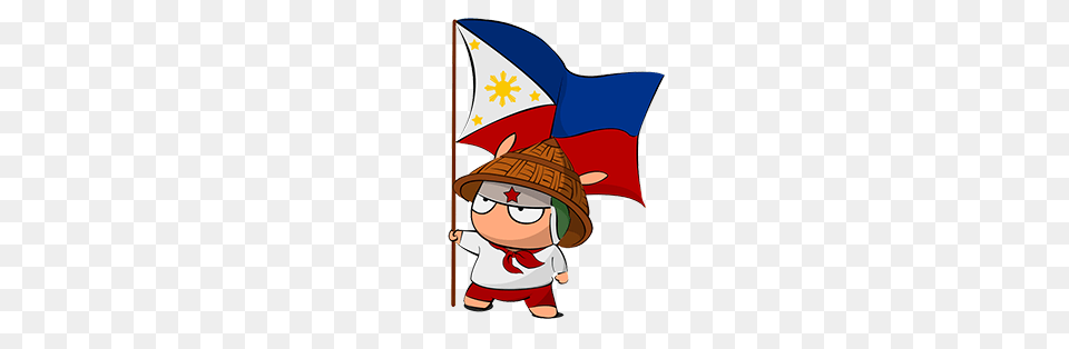Philippines Cartoon Image, Baby, Person, Book, Comics Free Png
