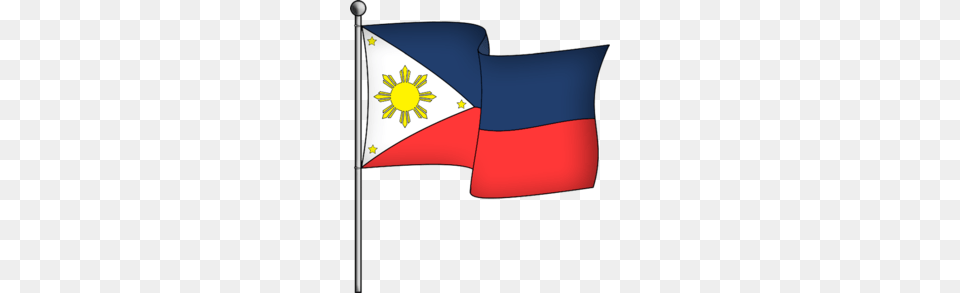 Philippines Clipart, Flag, Philippines Flag Png