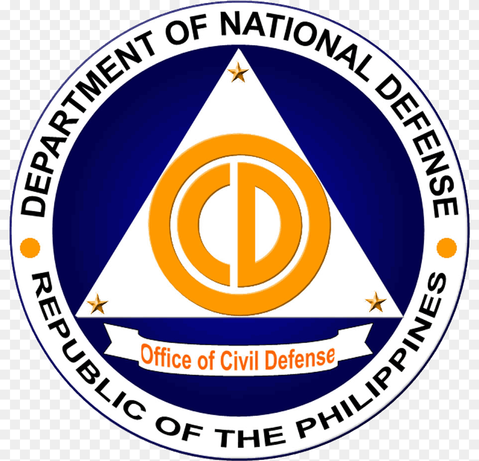 Philippines Flag, Logo, Badge, Symbol Free Transparent Png