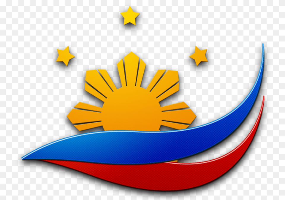 Philippines Flag Clip Art Vector Vector Images, Logo, Device, Grass, Lawn Png