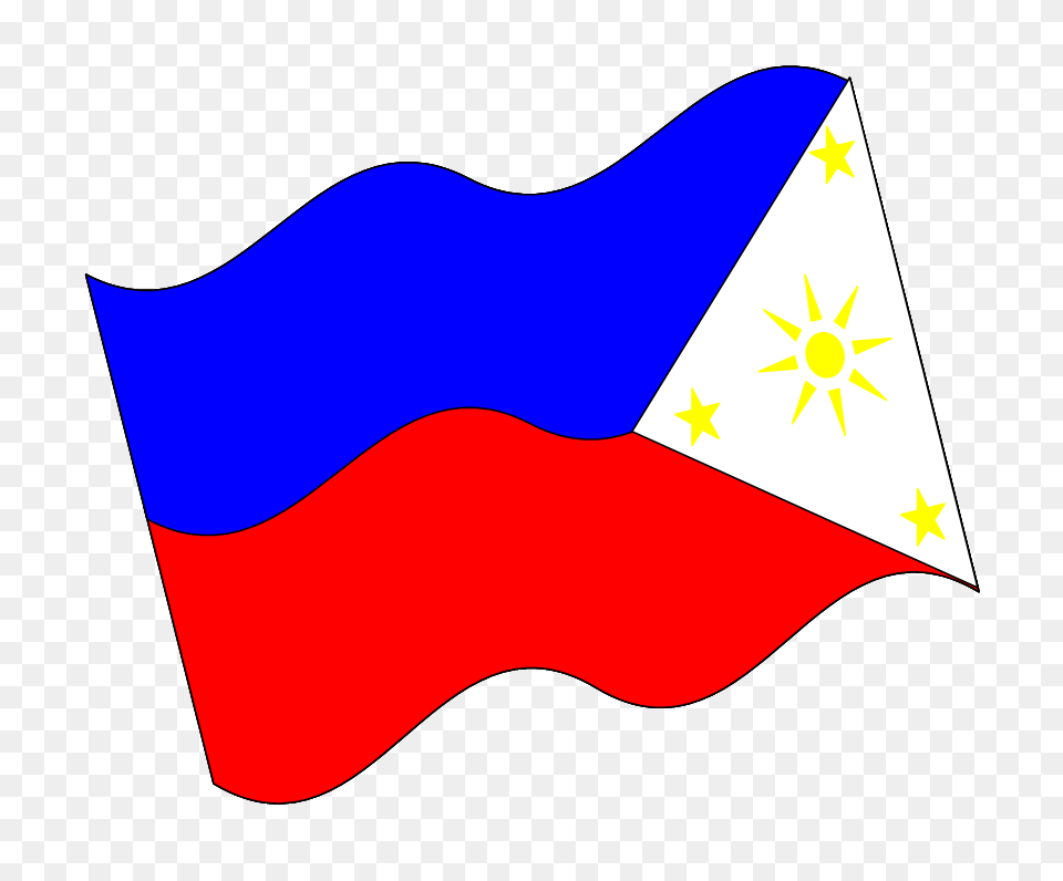 Philippines Flag Clipart, Philippines Flag Png