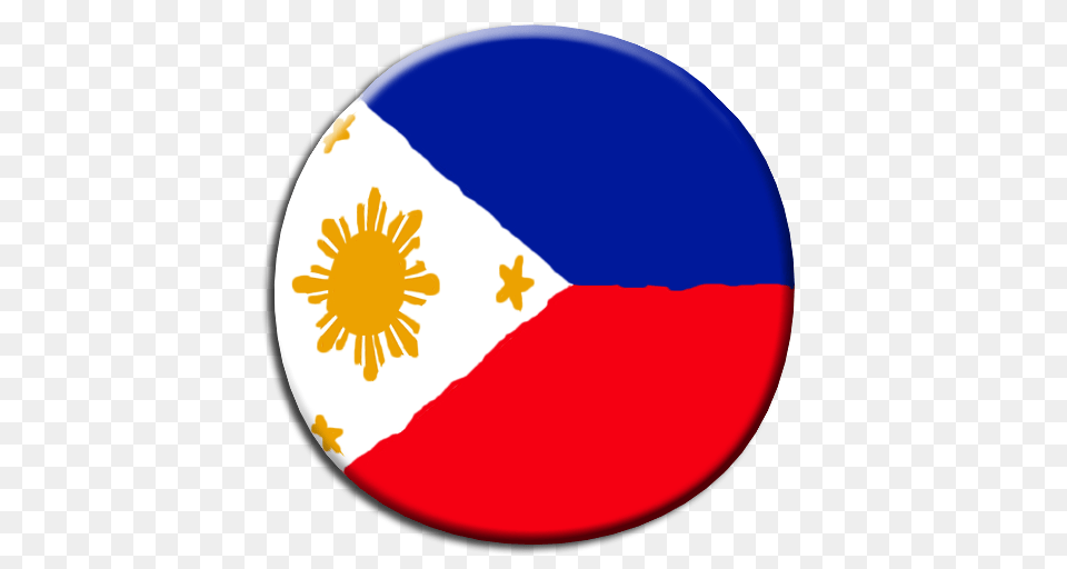 Philippines Flag Custom Skin, Logo Free Transparent Png