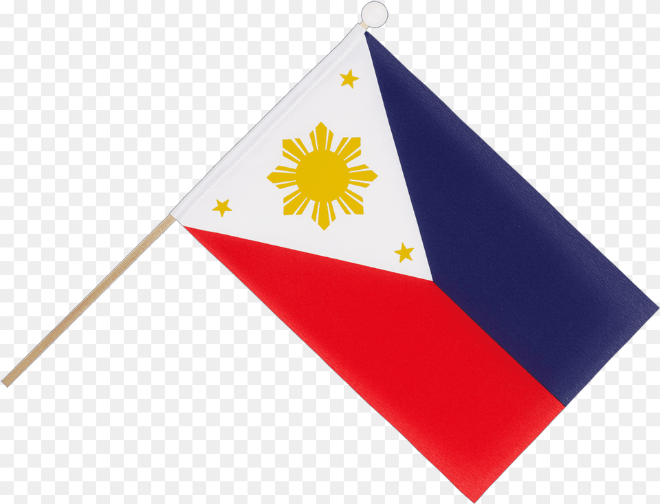 Philippines Flag Transparent Background, Philippines Flag Free Png