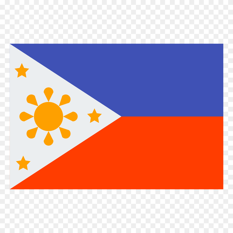 Philippines Icon, Flag, Philippines Flag Png