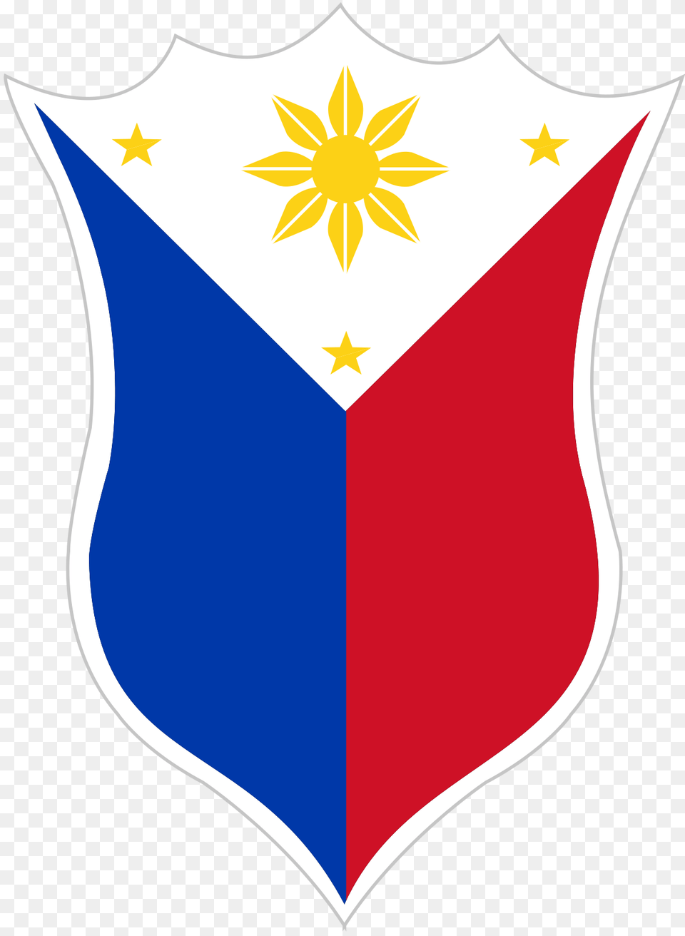 Philippines Mens National Basketball Team, Armor, Shield Png Image