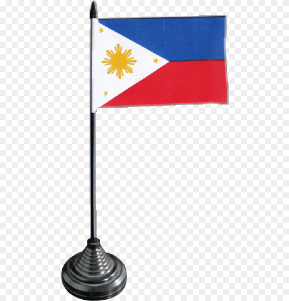 Philippines Table Flag Clipart Philippine Flag, Philippines Flag Free Transparent Png