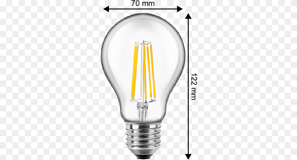 Philips, Light, Lightbulb Free Png