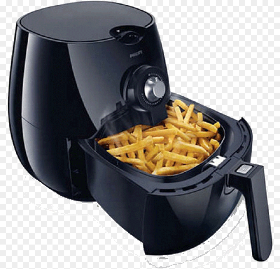 Philips Air Fryer Black Hd9220 Pc Airfryer Philips Price, Device, Appliance, Electrical Device Free Png