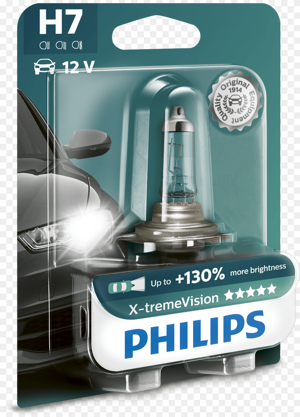 Philips Car Light, Lamp, Lighting, Transportation, Vehicle Png Image