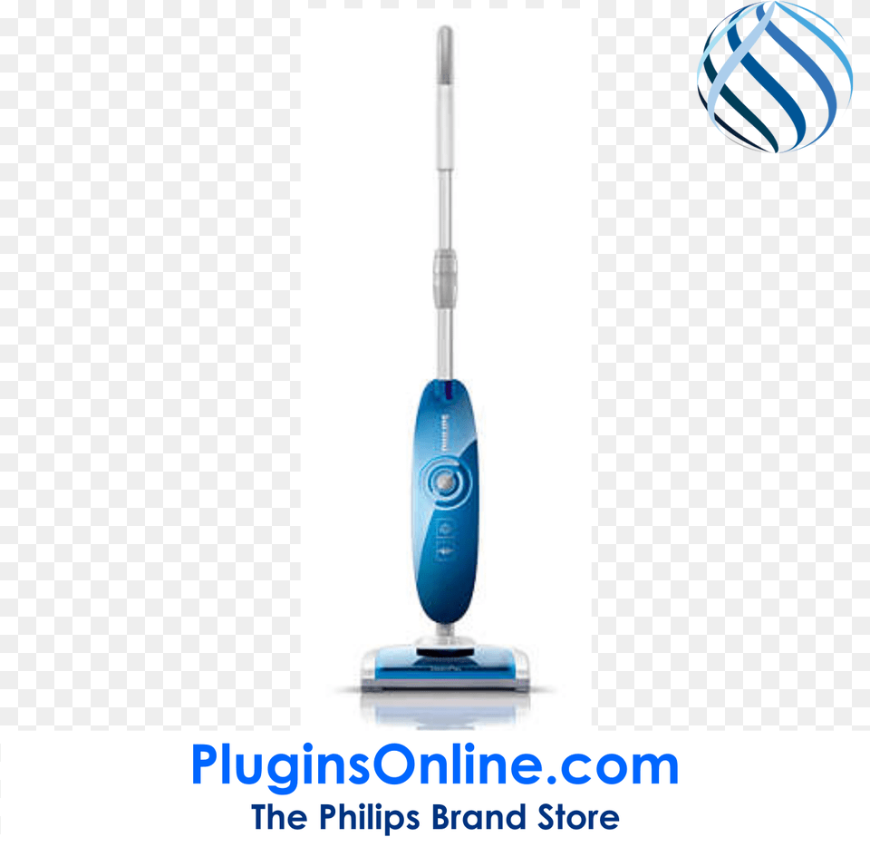 Philips Sweep And Steam Cleaner Philips, Device, Electrical Device, Appliance, Blade Free Png Download