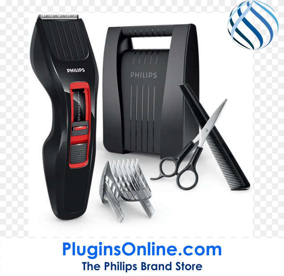 Philips Hair Clipper Series, Scissors, Electronics, Hardware Free Png