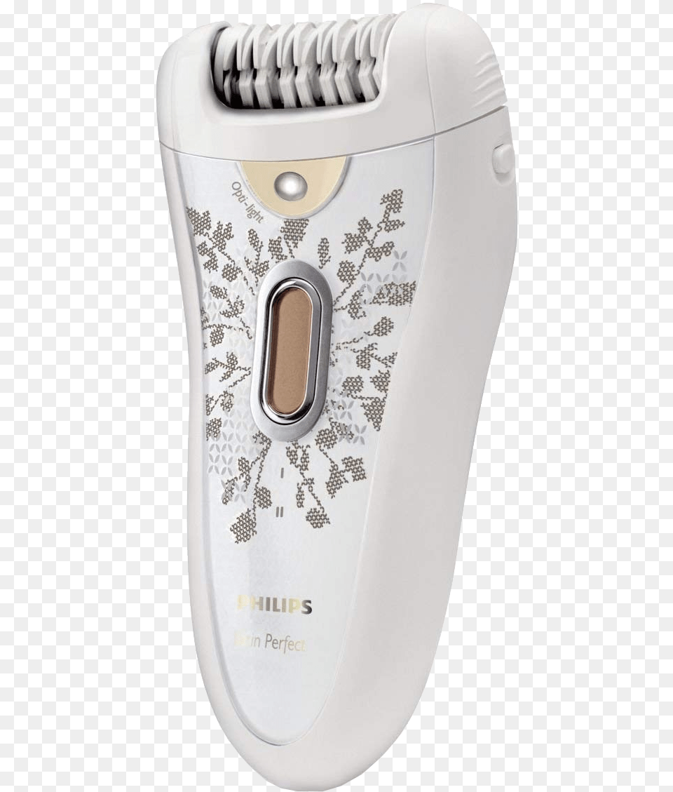 Philips Hp6576 Satin Perfect Deluxe Epilator Philips Beauty Products Images Free Png Download