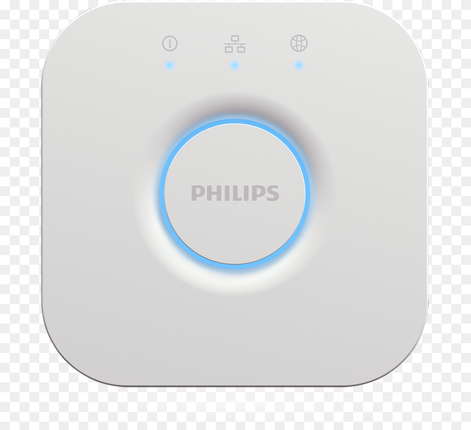 Philips Hue Bridge, Electronics, Ipod, Disk Png Image
