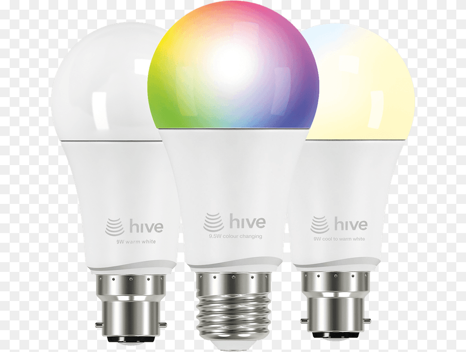 Philips Hue Light Bulb, Electronics, Led Png Image