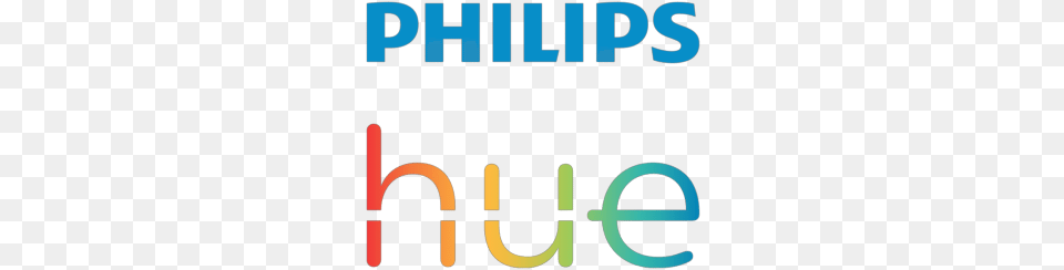 Philips Hue Logo Philips, Light, Text Free Png