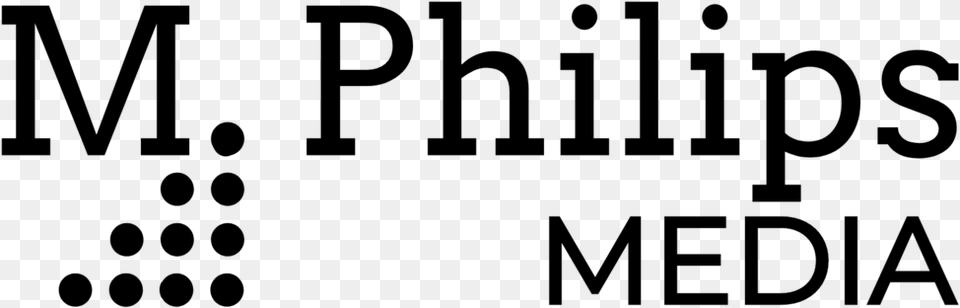 Philips Logo, Gray Png