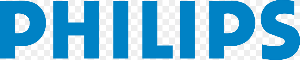 Philips Logo, Text Free Png