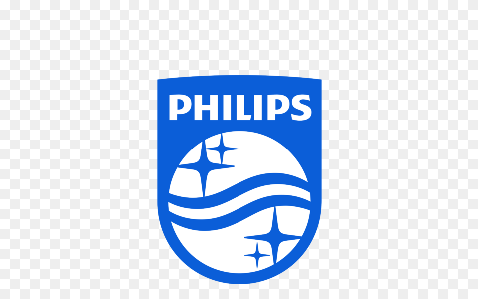 Philips Logo Transparent Vector, Badge, Symbol Png