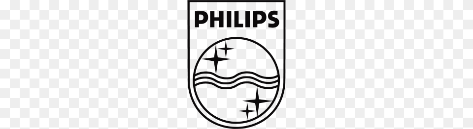 Philips Old Logo, Symbol, Smoke Pipe Free Transparent Png