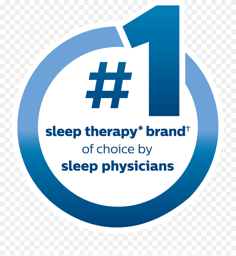 Philips Respironics Sleep Therapy, First Aid, Advertisement, Logo, Text Free Png