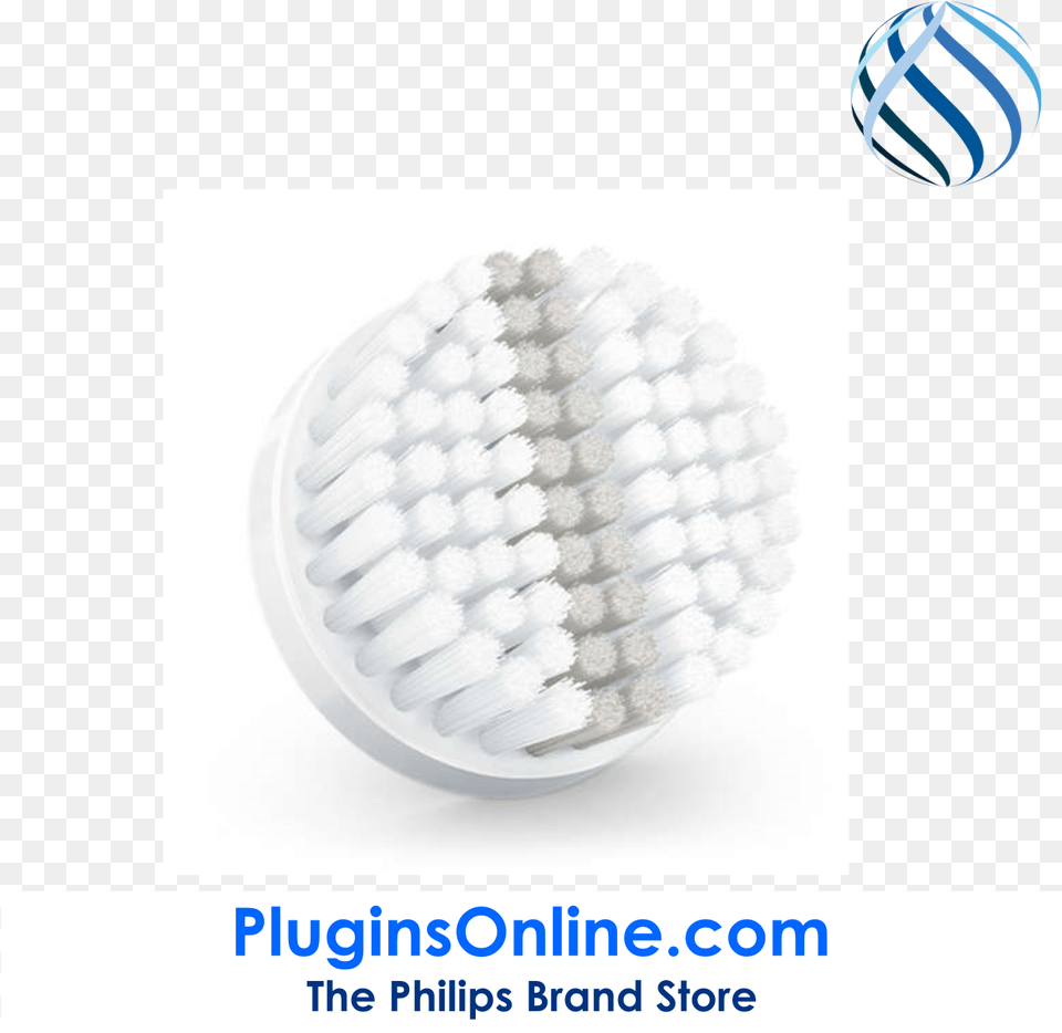 Philips Visapure Brush Exfoliating Exfoliation, Device, Tool, Toothbrush Free Png Download