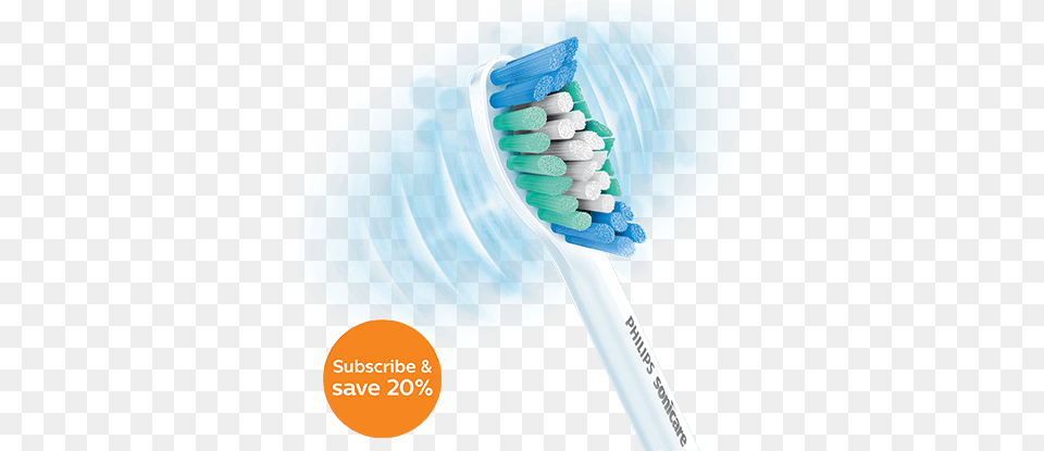 Philips Sonicare Replacement Toothbrush Toothbrush, Brush, Device, Tool Free Transparent Png