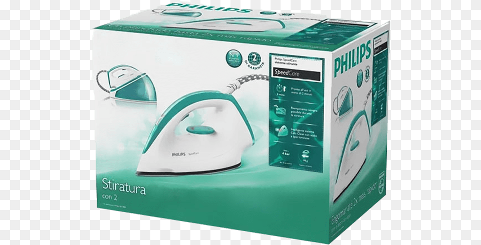 Philips Speedcare Dampfbgelstation, Appliance, Device, Electrical Device, Clothes Iron Png