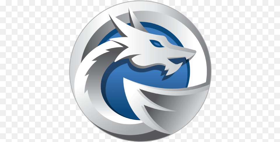 Philips Sport Vereniging Eindhoven League Of Legends White Dragons Lol Logo, Disk Free Png