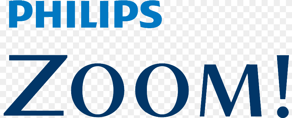 Philips Zoom Whitening Logo, Text, Number, Symbol Png Image