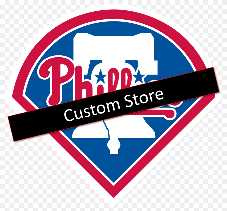 Philles Low Crown Caps List Including Curved Bill Styles, Logo, Sign, Symbol, First Aid Free Png