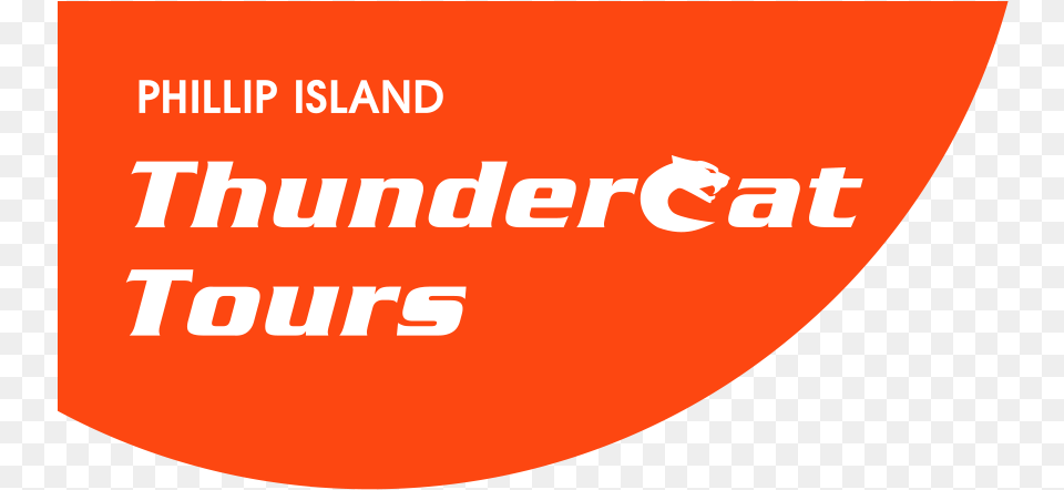 Phillip Island Thundercat Tours Thundercat Tours Circle, Logo, Text Png