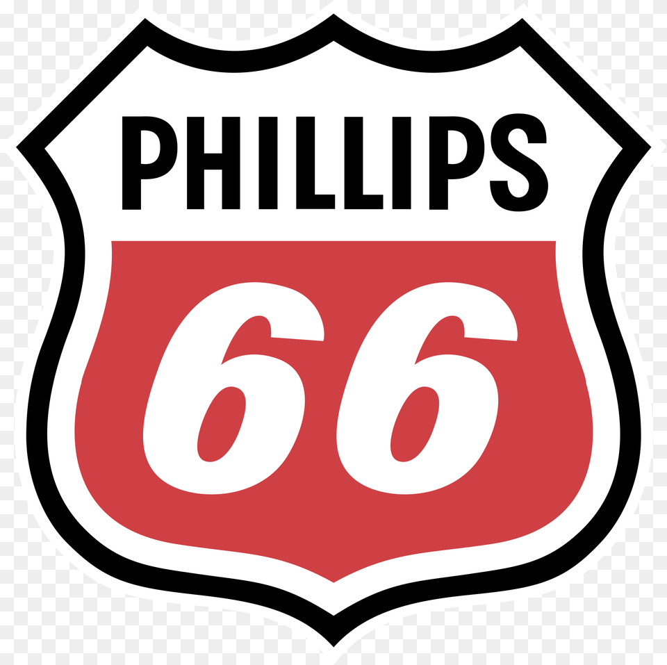 Phillips 66 Logo Transparent U0026 Svg Vector Freebie Supply Transparent Phillips 66 Logo, Symbol Png Image