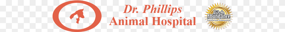 Phillips Animal Hospital Dr Phillips Animal Hospital, Logo Png Image