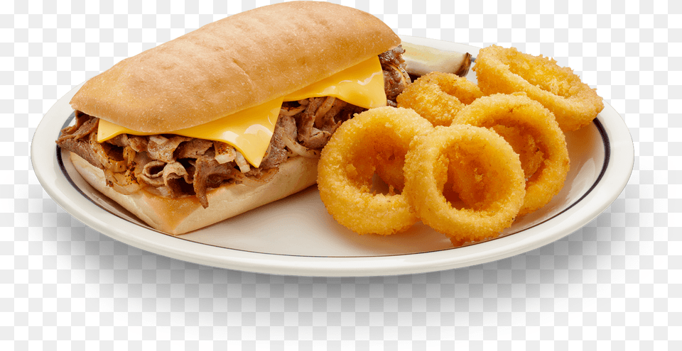 Philly Cheese Ihop, Burger, Food, Lunch, Meal Png