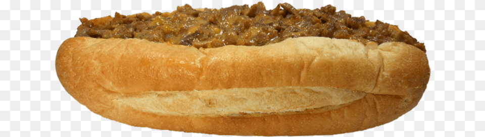 Philly Cheese Steak Chili Dog, Food, Hot Dog Free Png