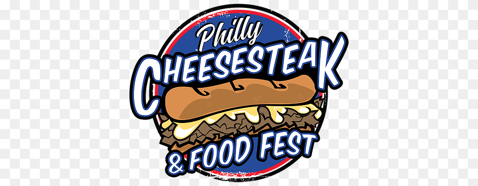 Philly Cheesesteak Food Fest Arena, Ketchup Free Png