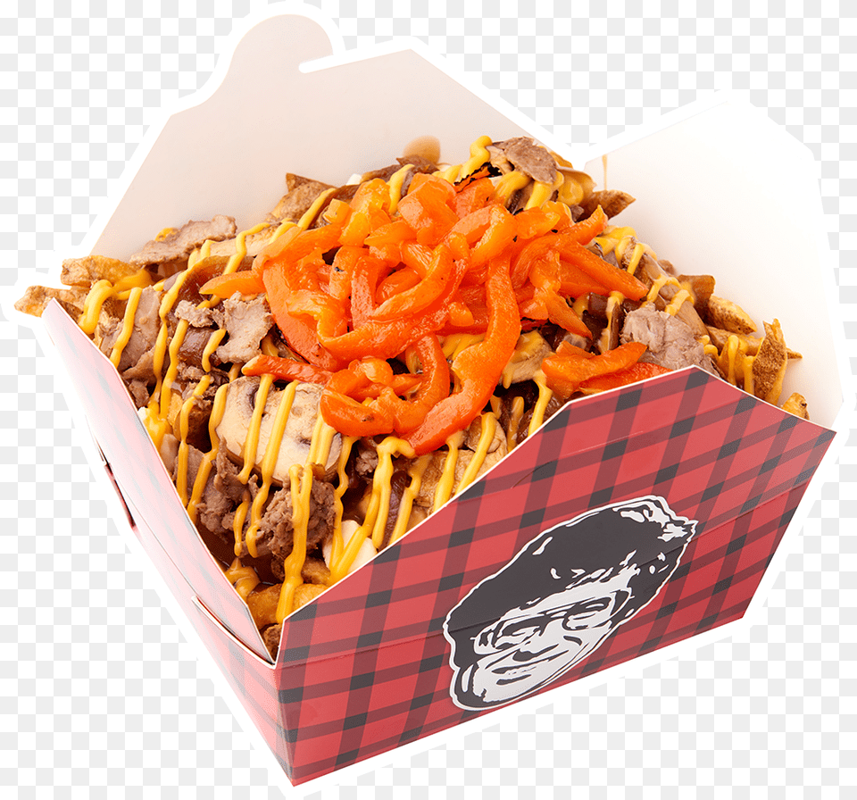 Philly Cheesesteak Philly Cheese Steak Poutine Smokes, Food, Snack, Baby, Person Free Transparent Png