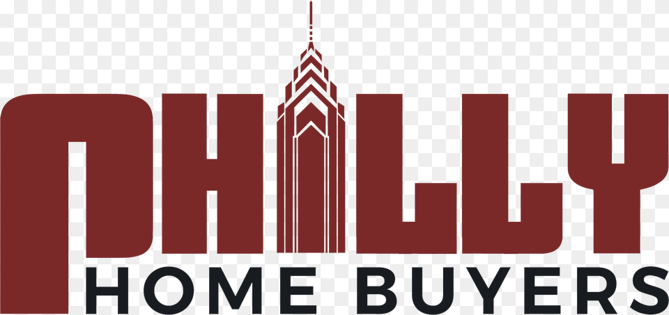 Philly Home Buyers Graphic Design, Logo, City Png Image