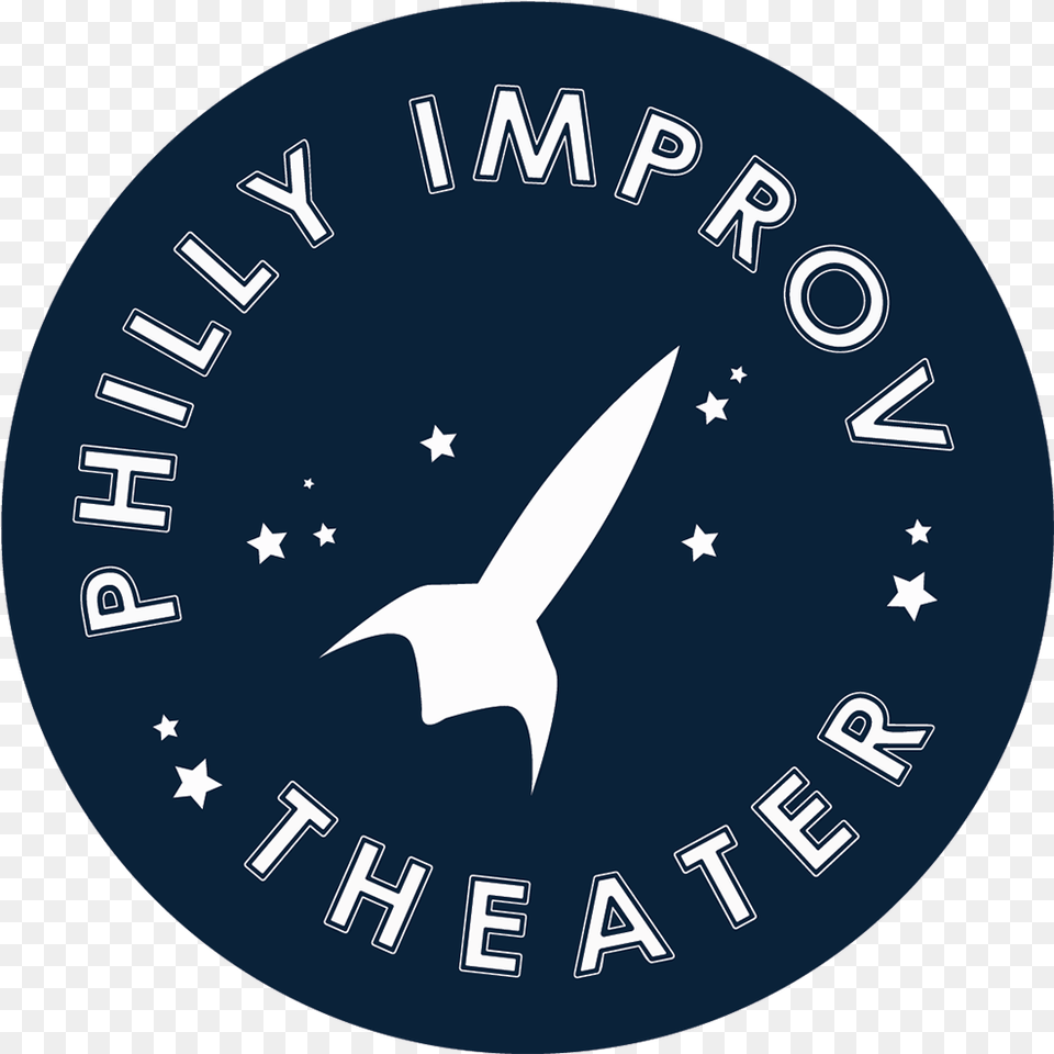 Philly Improv Theater, Logo, Symbol Free Png