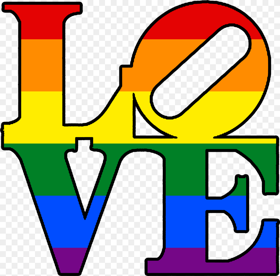 Philly Love Love Is Love Lgbt, Logo, Machine, Wheel, Text Png