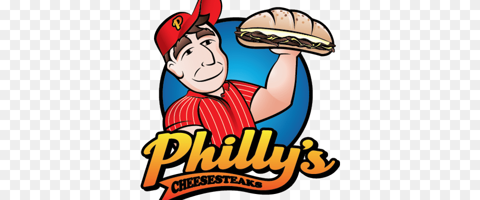 Phillycheesesteaks, Person, People, Advertisement, Head Png Image