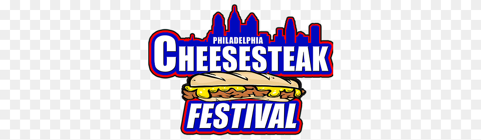 Phillys Cheesesteak Festival, Food, Dynamite, Weapon Free Png Download