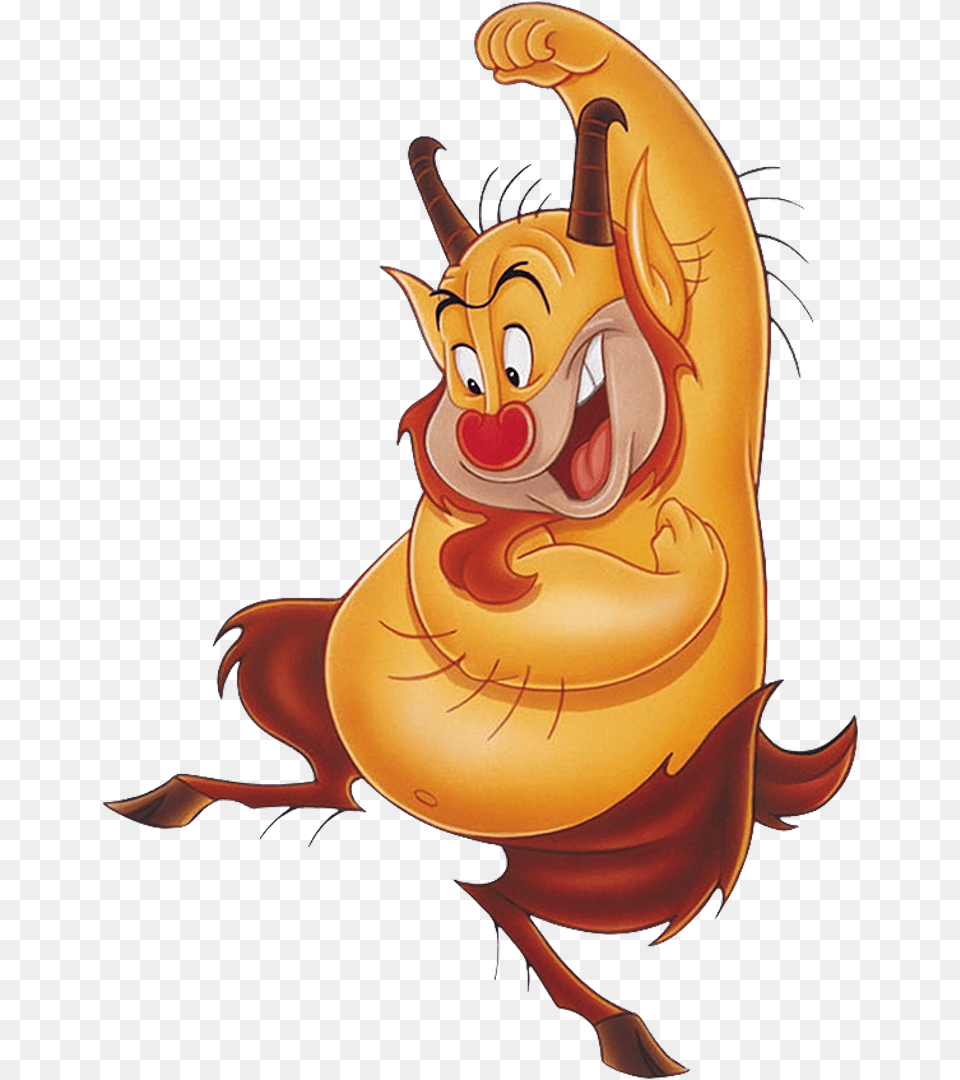 Philoctetes Philoctetes Hercules Disney, Person, Cartoon Png Image