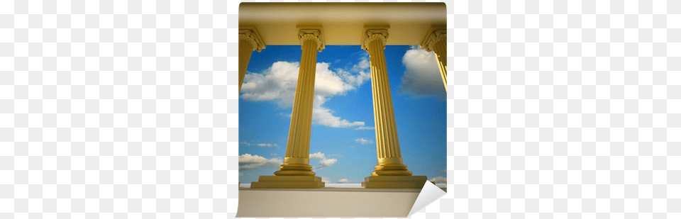 Philosophical Documents In Education By Tony W Johnson, Architecture, Pillar Free Transparent Png
