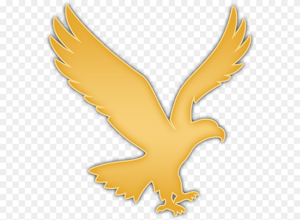 Phladelpha Eagles Logo Golden Eagles Logo, Animal, Fish, Sea Life, Shark Png