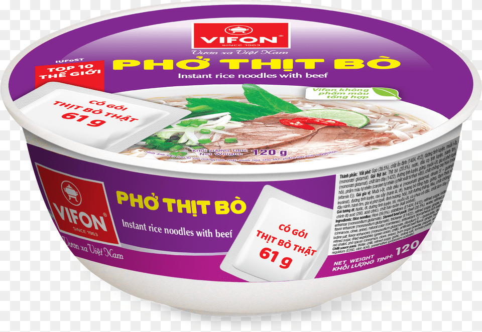 Pho, Dessert, Food, Yogurt, Disk Free Png